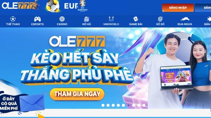 Bí kíp chơi bài cào tại Ole777