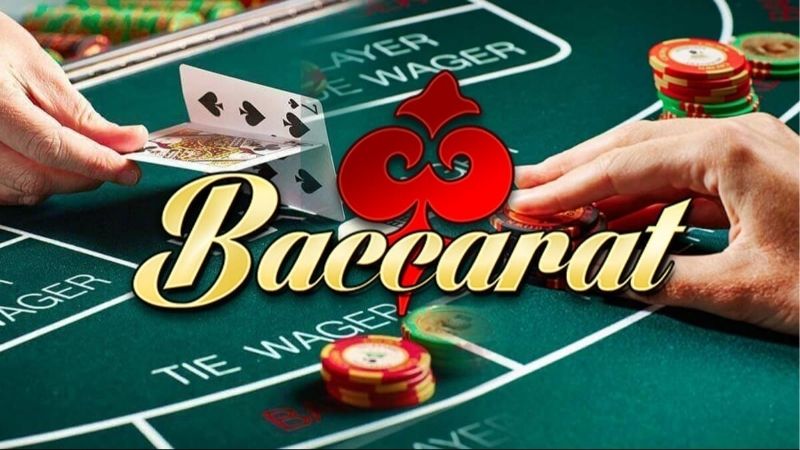 Baccarat Ole777