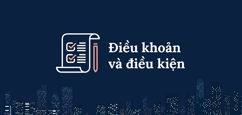 Điều kiện điều khoản