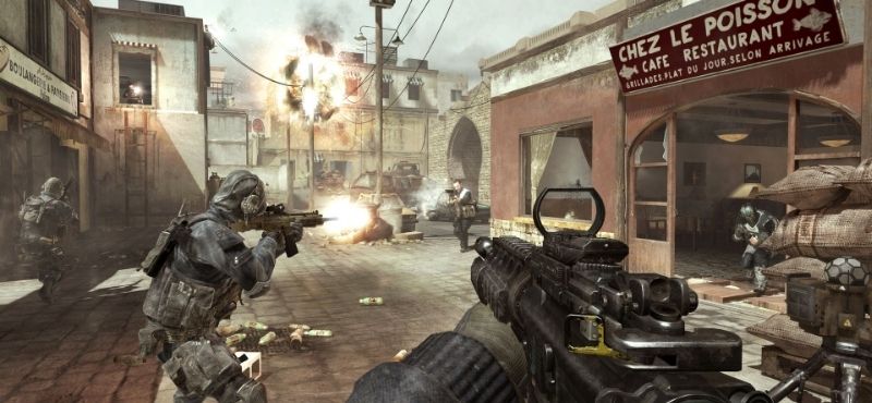 Cá cược Call of Duty là gì?